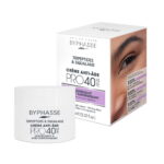 Byphasse, Anti Age PRO40, Verstevigen en liften, Room, Voor gezicht, 60 ml