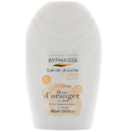 Byphasse, Byphasse, Oranje, Hydraterend, Douchecrème, 500 ml *Tester