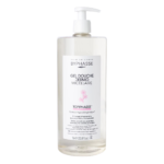 Byphasse, Dermo Micelar Topiphasse, Hypoallergeen, Douchegel, Voor gevoelige huid, 1000 ml *Tester