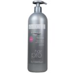 Byphasse, Pro Liss, Haarshampoo, Voor het gladmaken, 1000 ml *Tester