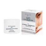 Byphasse, Q10, Verstevigen en liften, Room, Voor gezicht, 50 ml