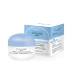 Byphasse, Ultra-Hydratant Hyaluronic Acid, Hydraterend, Room, Voor gezicht, 50 ml - Afbeelding 2
