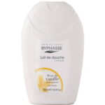 Byphasse, Vanilla Flower, Verzachting, Douchecrème, 500 ml *Tester