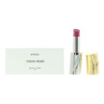 Byredo, Byredo Lipstick, Crèmelippenstift, 140, Tokio Rose, 3 g
