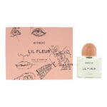 Byredo, Lil Fleur Tangerine, Parfumwater, Uniseks, 100 ml - Afbeelding 2