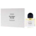 Byredo, Mumbai Noise, Parfumwater, Uniseks, 100 ml - Afbeelding 2