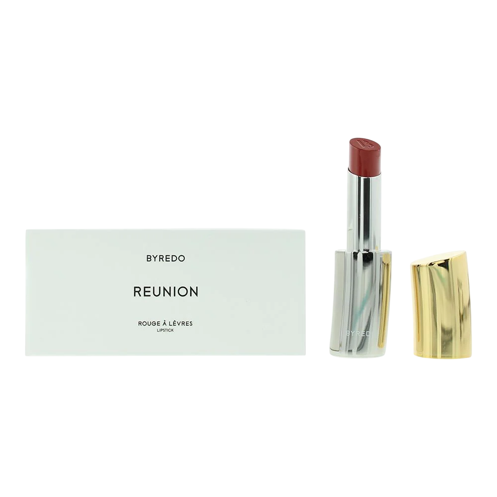byredo-reunion-cream-lipstick-109-3-g-1760613778 Byredo, Byredo Lipstick, Crèmelippenstift, 109, Bijeenkomst, 3 g - Afbeelding 1