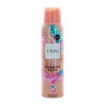 C-Thru, Harmony Bliss, Antitranspirant, Deodorantspray, Voor vrouwen, 75 ml
