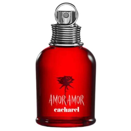 Cacharel, Amor Amor, Parfumwater, Voor vrouwen, 100 ml *Tester