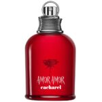Cacharel, Amor Amor, Eau de Toilette, Voor vrouwen, 100 ml *Tester