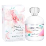 Cacharel, Anais Anais, Eau de Toilette, Voor vrouwen, 100 ml - Afbeelding 2