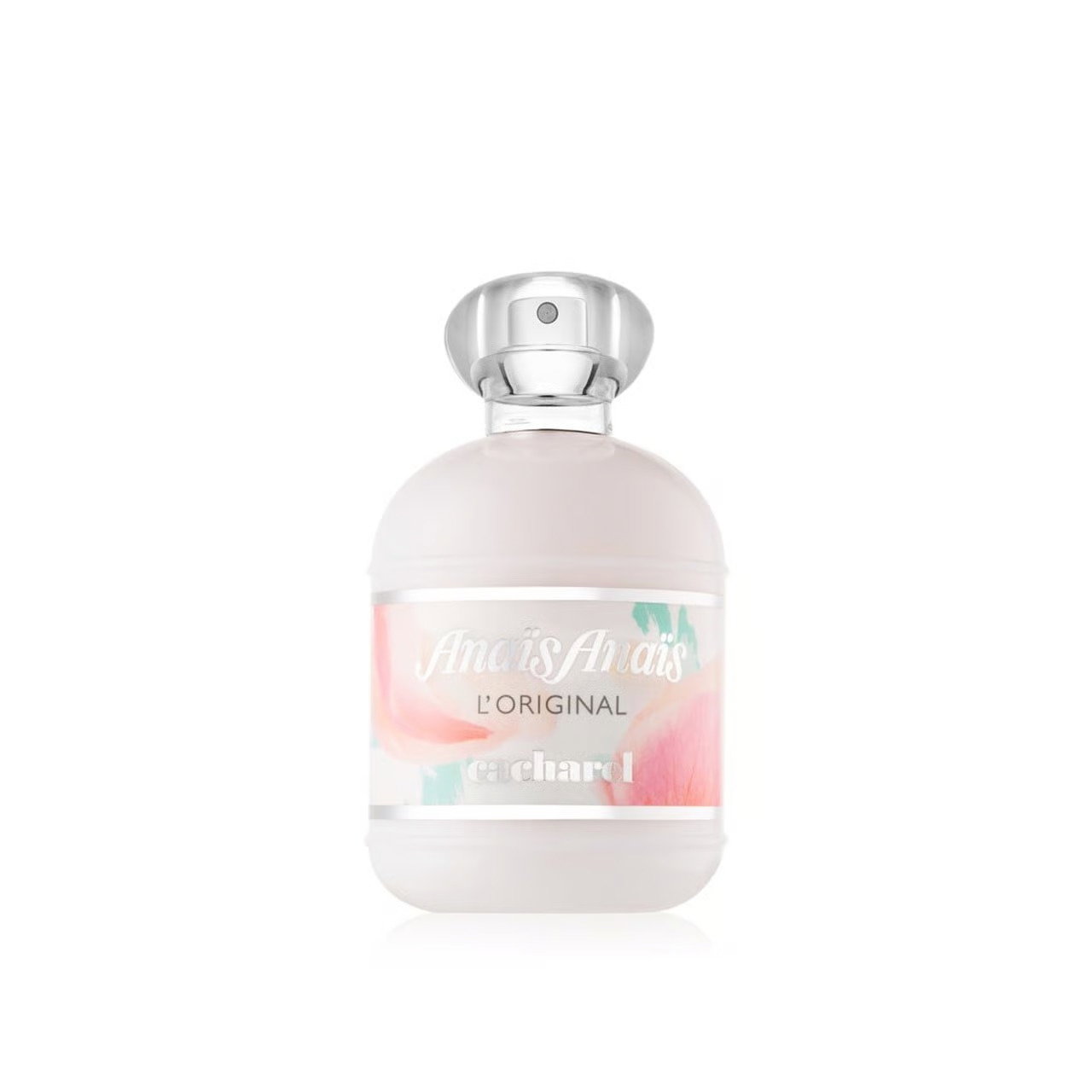 cacharel-anais-anais-eau-de-toilette-for-women-100-ml-1771486981 Cacharel, Anais Anais, Eau de Toilette, Voor vrouwen, 100 ml - Afbeelding 1
