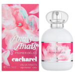 Cacharel, Anais Anais Premier Delice, Eau de Toilette, Voor vrouwen, 50 ml - Afbeelding 2