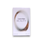 Calvin Klein, Beauty, Parfumwater, Voor vrouwen, 100 ml - Afbeelding 3