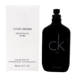 Calvin Klein, CK Be, Eau de Toilette, Uniseks, 100 ml *Tester - Afbeelding 2