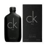 Calvin Klein, CK Be, Eau de Toilette, Uniseks, 200 ml - Afbeelding 2