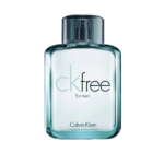 Calvin Klein, CK Free, Eau de Toilette, Voor mannen, 100 ml