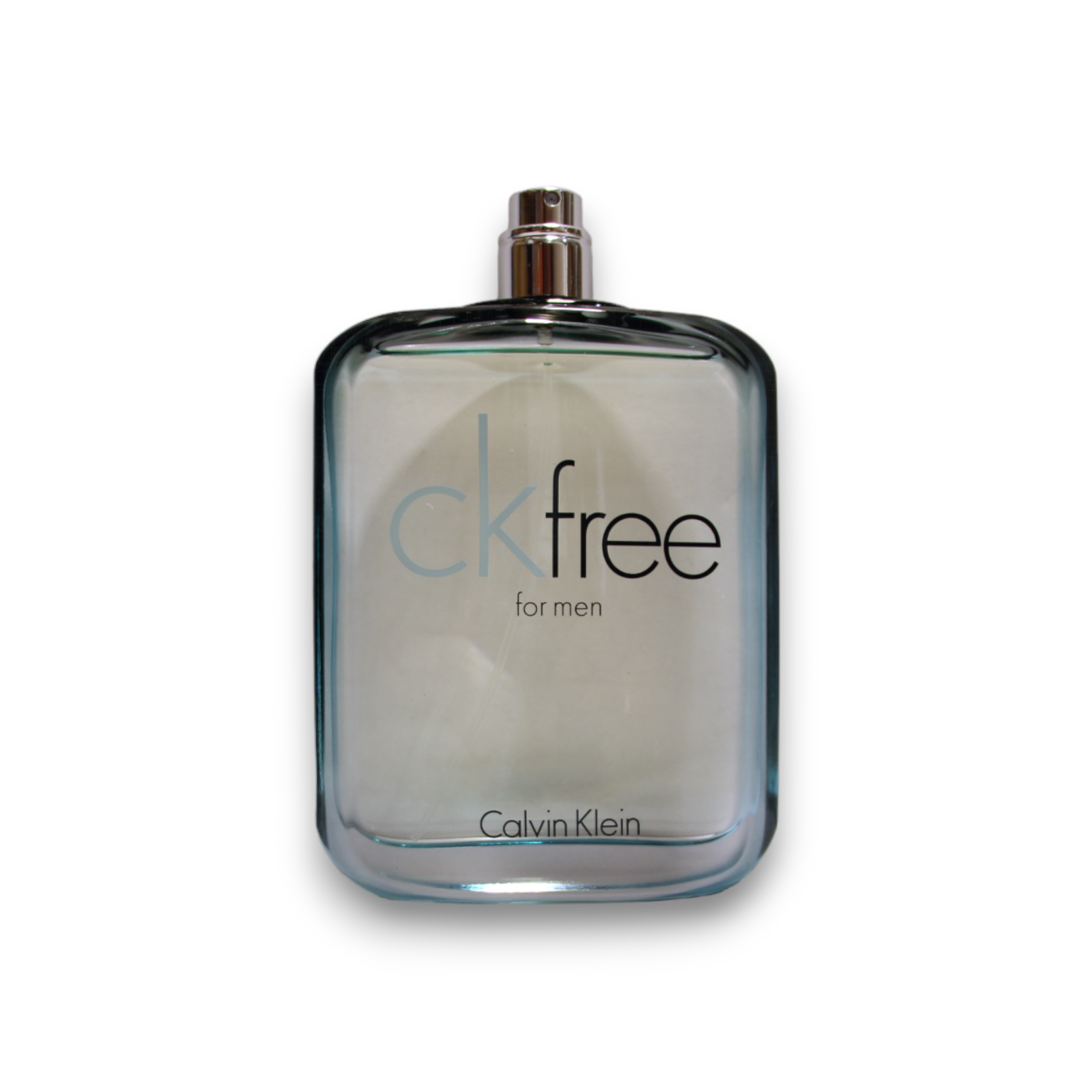 calvin-klein-ck-free-eau-de-toilette-for-men-100-ml-tester-1686823471 Calvin Klein, CK Free, Eau de Toilette, Voor mannen, 100 ml *Tester - Afbeelding 1