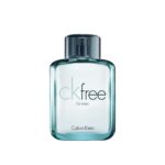 Calvin Klein, CK Free, Eau de Toilette, Voor mannen, 50 ml