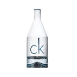 Calvin Klein, CK IN2U, Eau de Toilette, Voor mannen, 100 ml