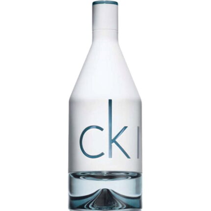 Calvin Klein, CK IN2U, Eau de Toilette, Voor mannen, 150 ml