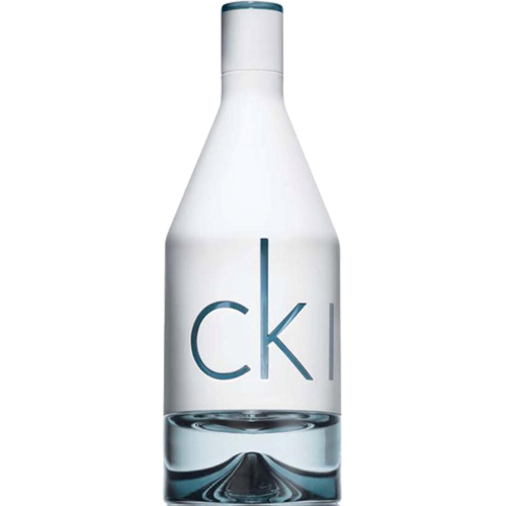 calvin-klein-ck-in2u-eau-de-toilette-for-men-150-ml-1742826210 Calvin Klein, CK IN2U, Eau de Toilette, Voor mannen, 150 ml *Tester - Afbeelding 1