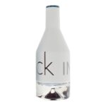 Calvin Klein, CK IN2U, Eau de Toilette, Voor mannen, 50 ml