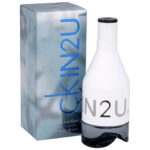 Calvin Klein, CK IN2U, Eau de Toilette, Voor mannen, 50 ml - Afbeelding 2