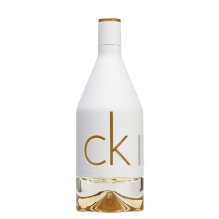 Calvin Klein, CK IN2U, Eau de Toilette, Voor vrouwen, 100 ml