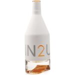 Calvin Klein, CK IN2U, Eau de Toilette, Voor vrouwen, 50 ml *Tester