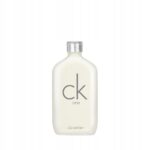 Calvin Klein, CK One, Eau de Toilette, Uniseks, 100 ml