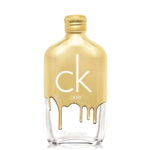 Calvin Klein, CK One Gold, Eau de Toilette, Uniseks, 50 ml