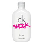 Calvin Klein, CK One Shock, Eau de Toilette, Voor vrouwen, 100 ml *Tester