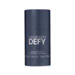 Calvin Klein, Defy, 24-uurs bescherming, Deodorantstick, Voor mannen, 75 g