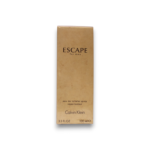 Calvin Klein, Escape, Eau de Toilette, Voor mannen, 100 ml - Afbeelding 2