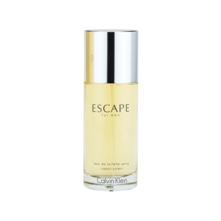 Calvin Klein, Escape, Eau de Toilette, Voor mannen, 100 ml *Tester