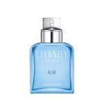 Calvin Klein, Eternity Air, Eau de Toilette, Voor mannen, 100 ml