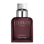Calvin Klein, Eternity Amber Essence Intense, Parfum, Voor mannen, 50 ml