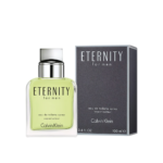 Calvin Klein, Eternity Cologne, Eau de Toilette, Voor mannen, 100 ml - Afbeelding 2
