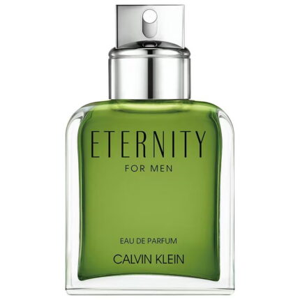 Calvin Klein, Eternity, Parfumwater, Voor mannen, 100 ml *Tester