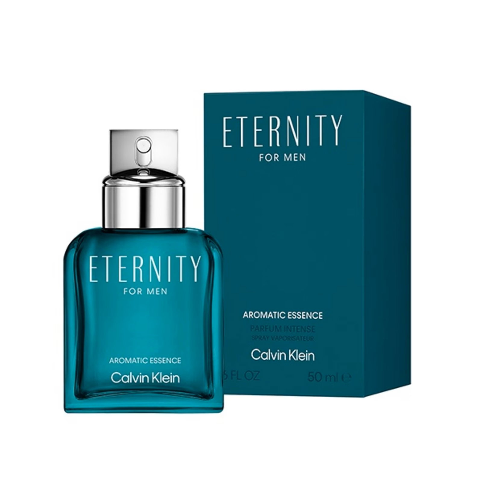 calvin-klein-eternity-eau-de-parfum-for-men-50-ml-tester-1776681448 Calvin Klein, Eternity, Parfumwater, Voor mannen, 50 ml *Tester - Afbeelding 1