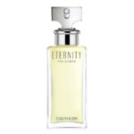 Calvin Klein, Eternity, Parfumwater, Voor vrouwen, 50 ml