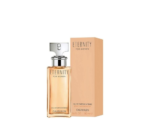 Calvin Klein, Eternity Intense, Parfumwater, Voor vrouwen, 50 ml - Afbeelding 2