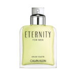 Calvin Klein, Eternity, Eau de Toilette, Voor mannen, 200 ml