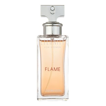 Calvin Klein, Eternity Flame, Parfumwater, Voor vrouwen, 50 ml