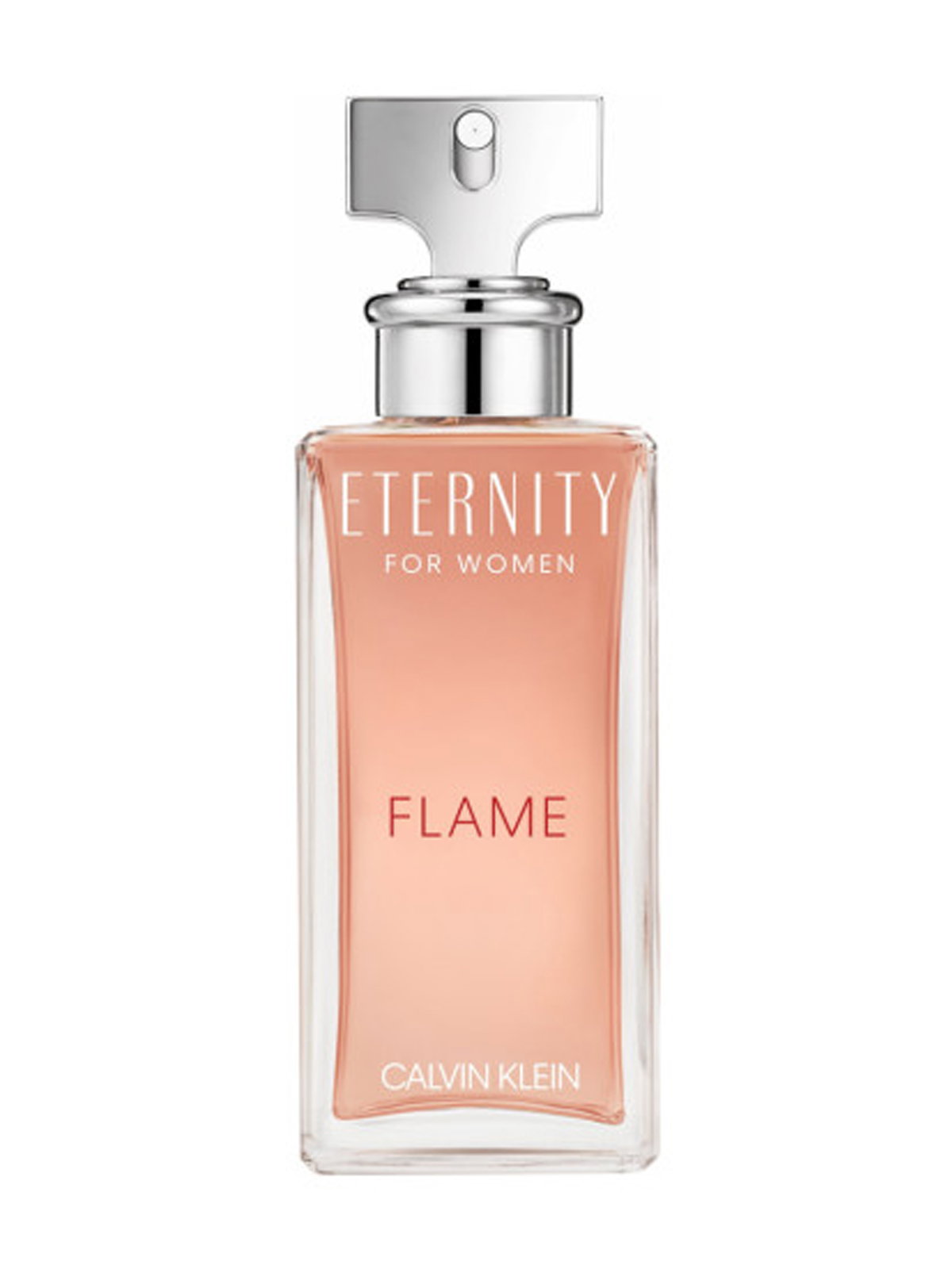 calvin-klein-eternity-flame-eau-de-toilette-for-men-100-ml-tester-1708161430 Calvin Klein, Eternity Flame, Parfumwater, Voor vrouwen, 100 ml - Afbeelding 1