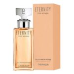 Calvin Klein, Eternity Intense, Eau De Parfum, For Women, 100 ml - Afbeelding 2