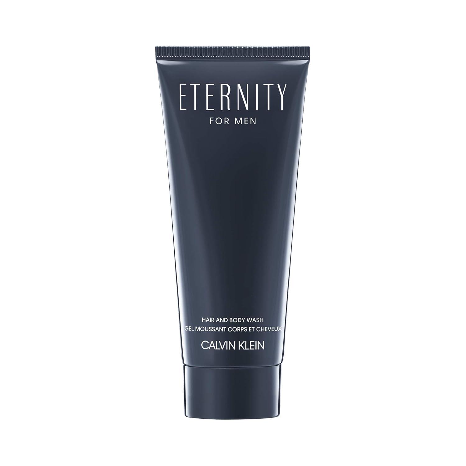 calvin-klein-eternity-refreshing-body-wash-for-hair-body-200-ml-1776156629 Calvin Klein, Eternity, Verfrissend, Douchegel, Voor haar & lichaam, 200 ml - Afbeelding 1