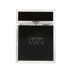 Calvin Klein, Man, Eau de Toilette, Voor mannen, 100 ml - Afbeelding 2