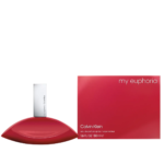 Calvin Klein, My Euphoria, Parfumwater, Voor vrouwen, 50 ml - Afbeelding 2
